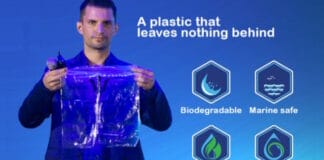 PVA PRO, biobasierte Folien, biologisch abbaubare Folien,