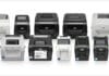 TSC Printronix, Etikettendrucker, Thermodirektdruck, Thermotransferdruck,