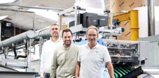 Vahle Print & Service GmbH, BST Group,