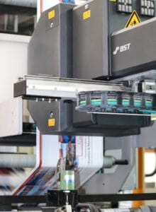 Vahle Print & Service GmbH, BST Group, 