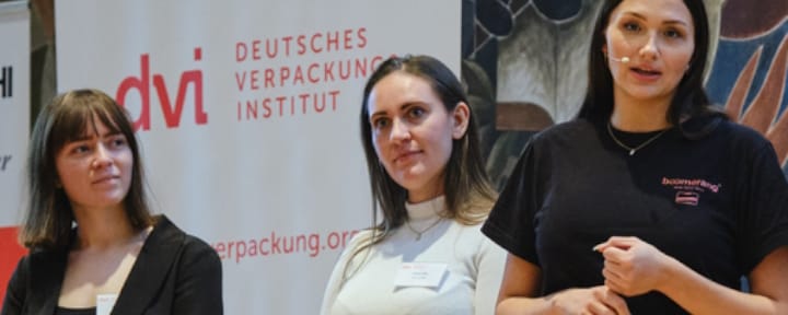dvi, Dresdnerverpackungstagung