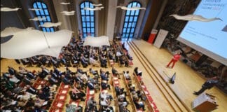 dvi, Dresdner Verpackungstagung,
