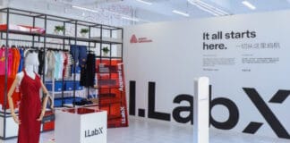 Avery Dennison, Digitalisierung,