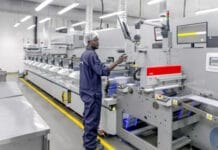Skanem, Bobst