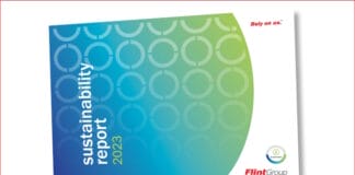 Flint Group, Nachhaltigkeitsbericht,