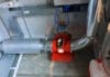 Matho, VPF, Abfallzerkleinerung,