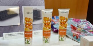 Neopac, Tubendruck, Awards,