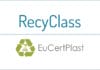 RecyClass, EuCertPlast. Kunststoffrecycling