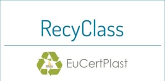 RecyClass, EuCertPlast. Kunststoffrecycling