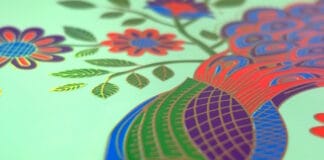 Xaar, Haotian, Inkjet-Druckkopf, Veredelung,