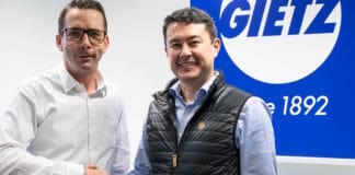 Gietz