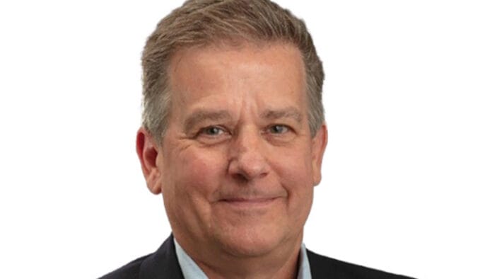 Mark Andy