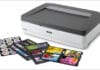 Epson, Scanner