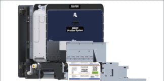 Fujifilm, Inkjet-Druckkopf, Inkjetdrucker,