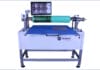 JM Heaford, Plattenmontage,