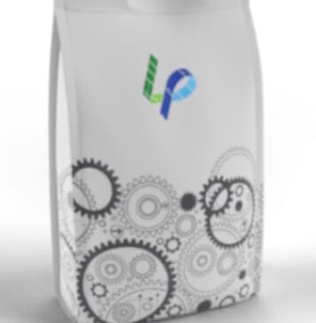 S-One, Barrierepapier