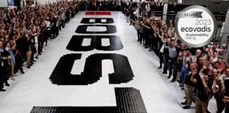 Bobst, EcoVadis,