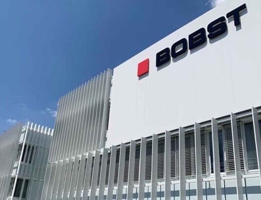 Bobst