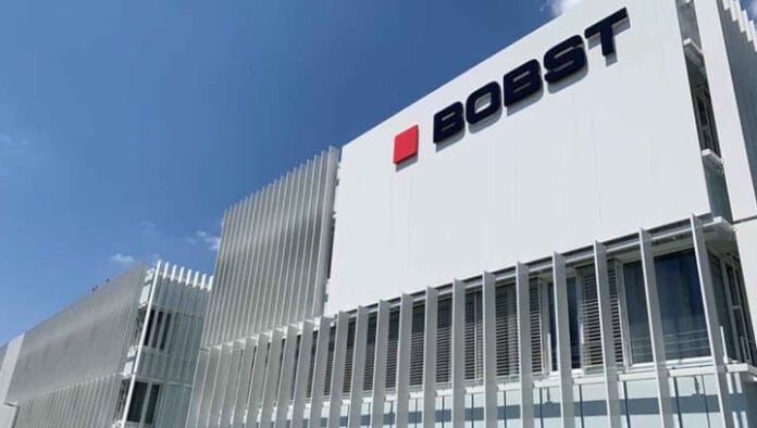 Bobst