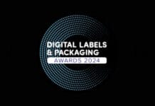 Digital Label & Packaging Awards, Whitmar Publications, Awards,