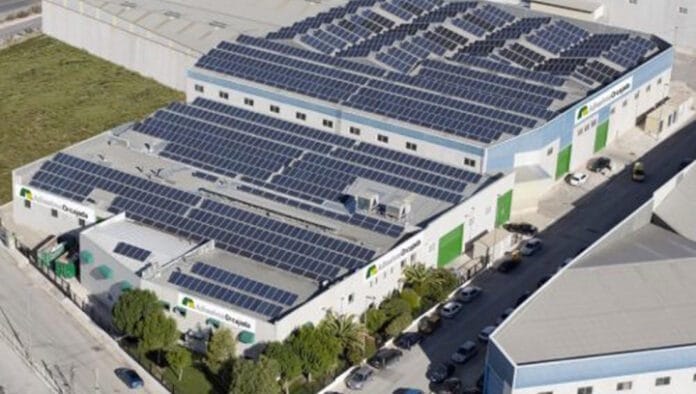 Adhesivos Orcajada, Durst Group, UV-Inkjet, Tau RSC,
