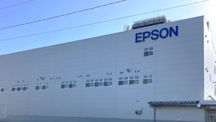 Epson