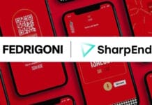 Fedrigoni, SharpEnd, Smart Packaging, IoT,