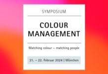 Fogra, Fachsymposium, Farbmanagement,