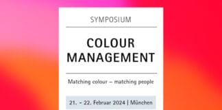 Fogra, Fachsymposium, Farbmanagement,