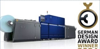 Konica Minolta, Awards, Red Dot Award, iF Design, German Design Award,