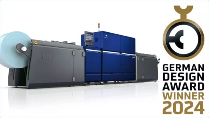 Konica Minolta, Awards, Red Dot Award, iF Design, German Design Award,