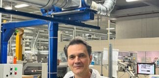 Lundberg Tech, Pilot Italia, Abfallzerkleinerung, Randstreifenentsorgung,