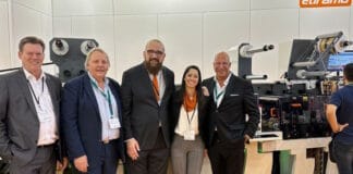 Printcon, Etirama,