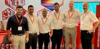 Sandon Global,