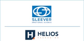 Sleever Group, Helios Packaging, Sleeves,