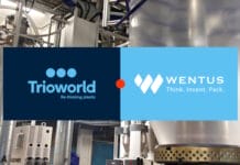 Trioworld, Wentus, Verpackungsfolien,