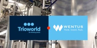 Trioworld, Wentus, Verpackungsfolien,
