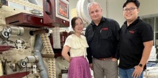 Vetaphone, Viet Spring Label, Koronavorbehandlung,