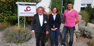 Schulz Flexgroup, Omet