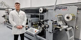 AB Graphic, Sturdy Print & Design, Weiterverarbeitung,