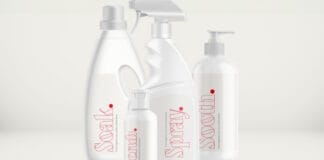 Avery Dennison, NTCP, Etikettenfolien, Recycling,