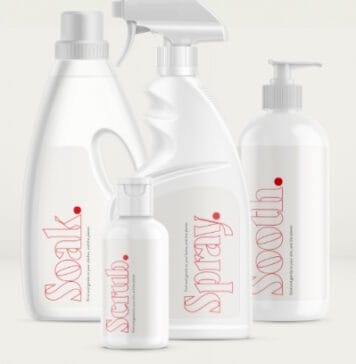 Avery Dennison, NTCP, Etikettenfolien, Recycling,