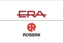 ERA European Rotogravure Association, Rossini,