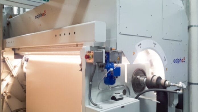 ERA European Rotogravure Association, adphos, Workshop,