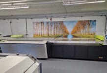 Flotte von hochmodernen Systemen für die Flexoplattenherstellung erweitert Esko, Miller Graphics, CDI, Flexoplatten-Herstellung,
