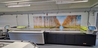 Esko, Miller Graphics, CDI, Flexoplatten-Herstellung,