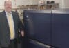 Konica Minolta, Label Tec Scotland