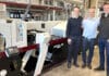 Mark Andy, Ellco Etikett Trykk, Convertec, Hybridsystem,