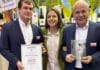 Marzek Etiketten+Packaging, Awards,