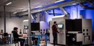 Screen Europe, Impronta Digitale, REM Srl, UV-Inkjet, Screen Truepress,